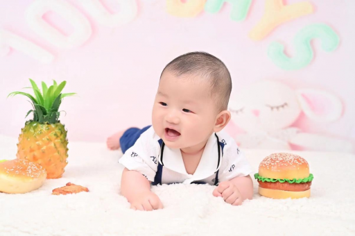 宣汉宝宝可以躺着喝奶瓶吗